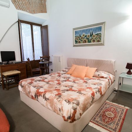 La Corte Del Re Suite & Rooms Arezzo Ngoại thất bức ảnh