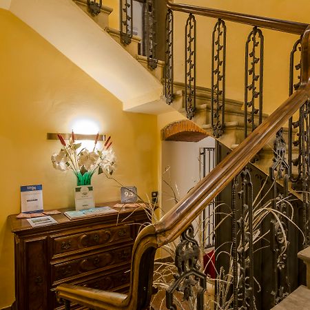 La Corte Del Re Suite & Rooms Arezzo Ngoại thất bức ảnh