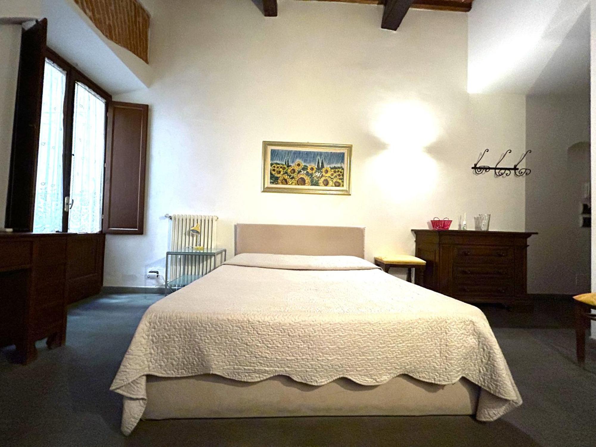 La Corte Del Re Suite & Rooms Arezzo Ngoại thất bức ảnh