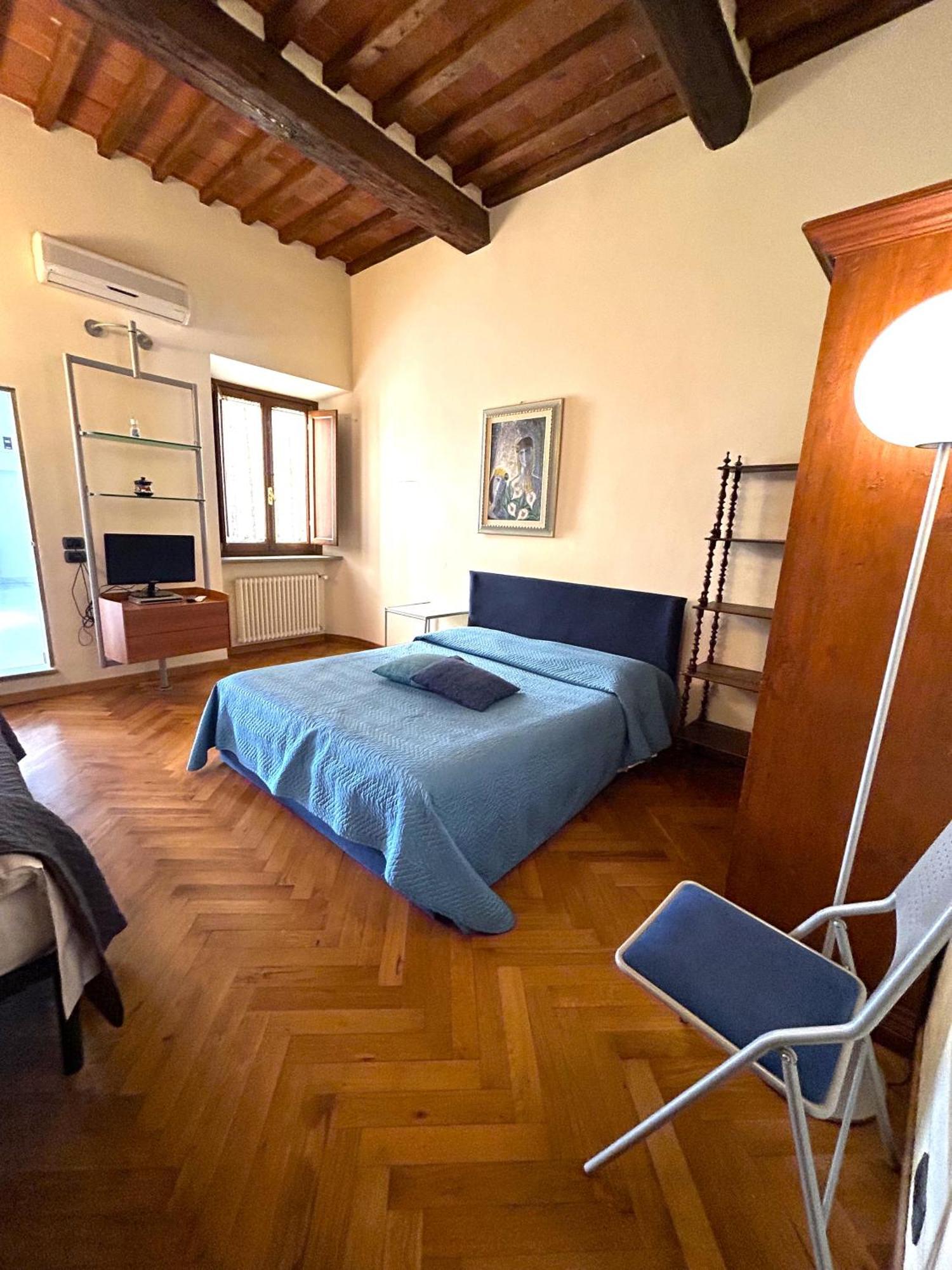 La Corte Del Re Suite & Rooms Arezzo Ngoại thất bức ảnh