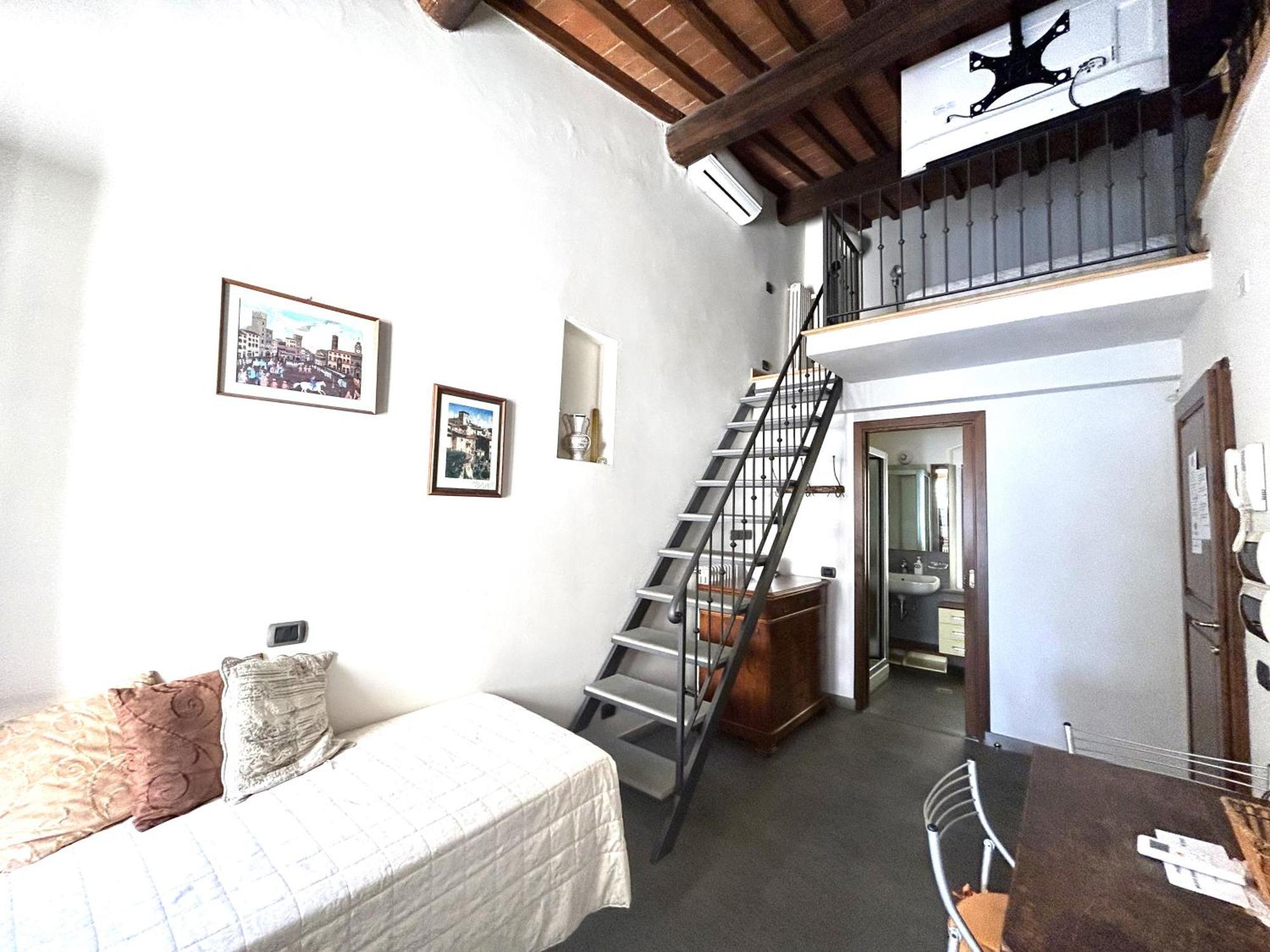 La Corte Del Re Suite & Rooms Arezzo Ngoại thất bức ảnh