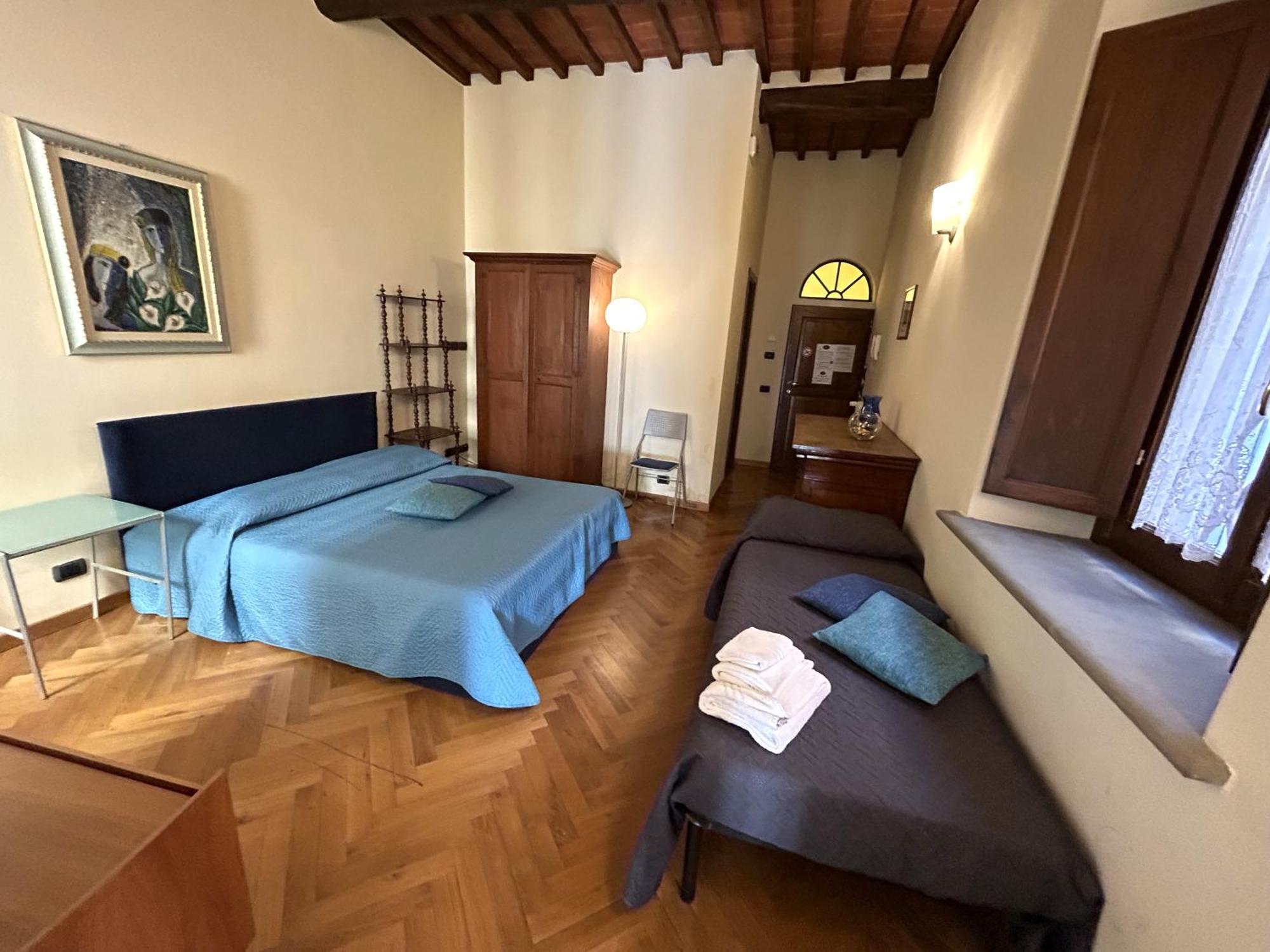 La Corte Del Re Suite & Rooms Arezzo Ngoại thất bức ảnh