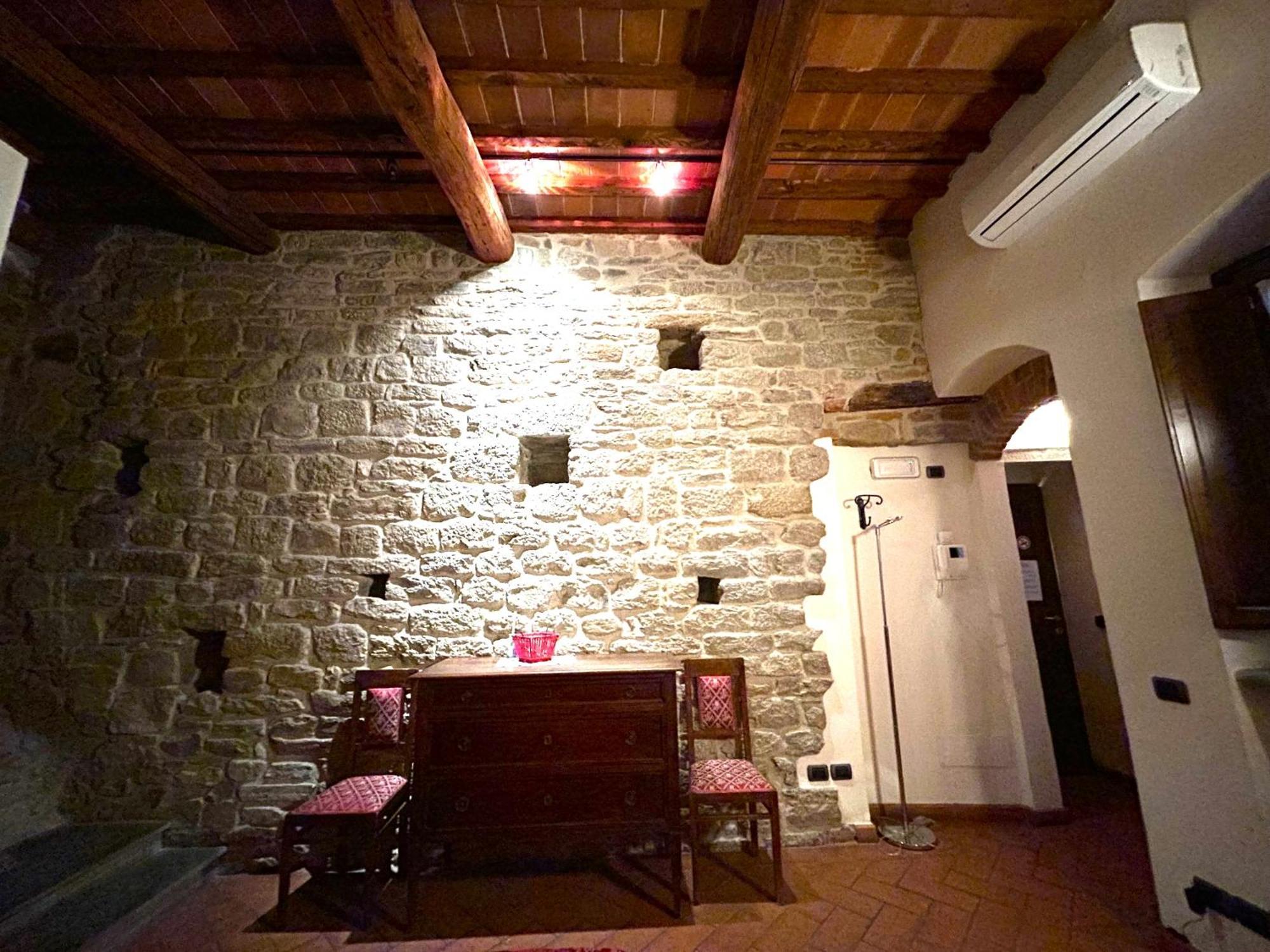 La Corte Del Re Suite & Rooms Arezzo Ngoại thất bức ảnh