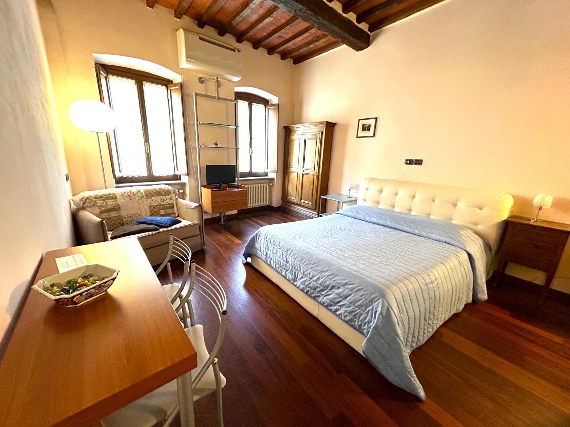 La Corte Del Re Suite & Rooms Arezzo Ngoại thất bức ảnh