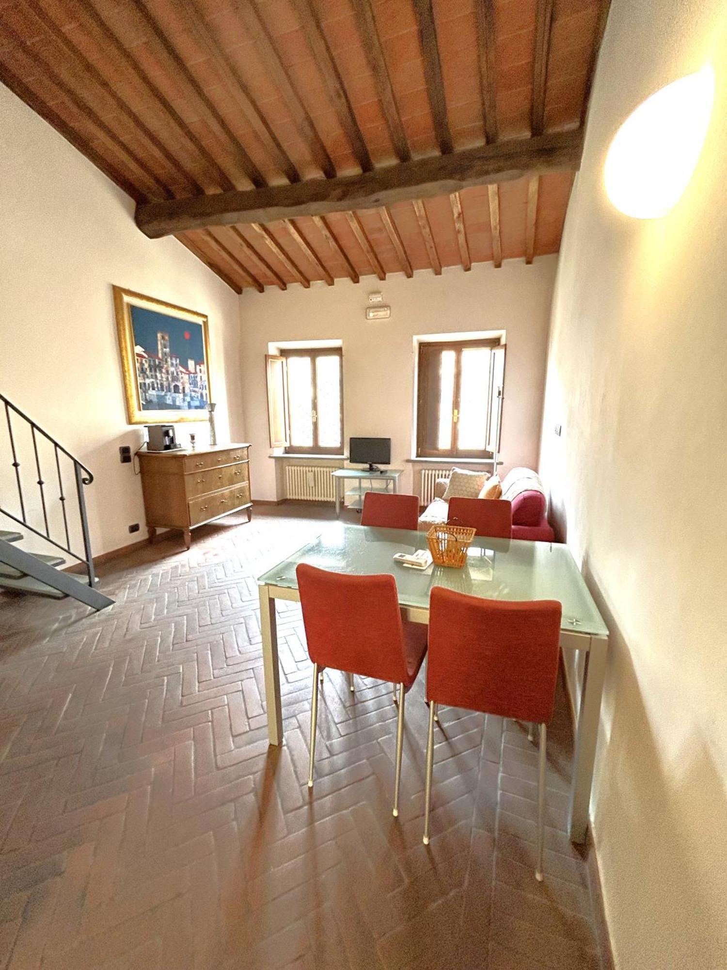La Corte Del Re Suite & Rooms Arezzo Ngoại thất bức ảnh