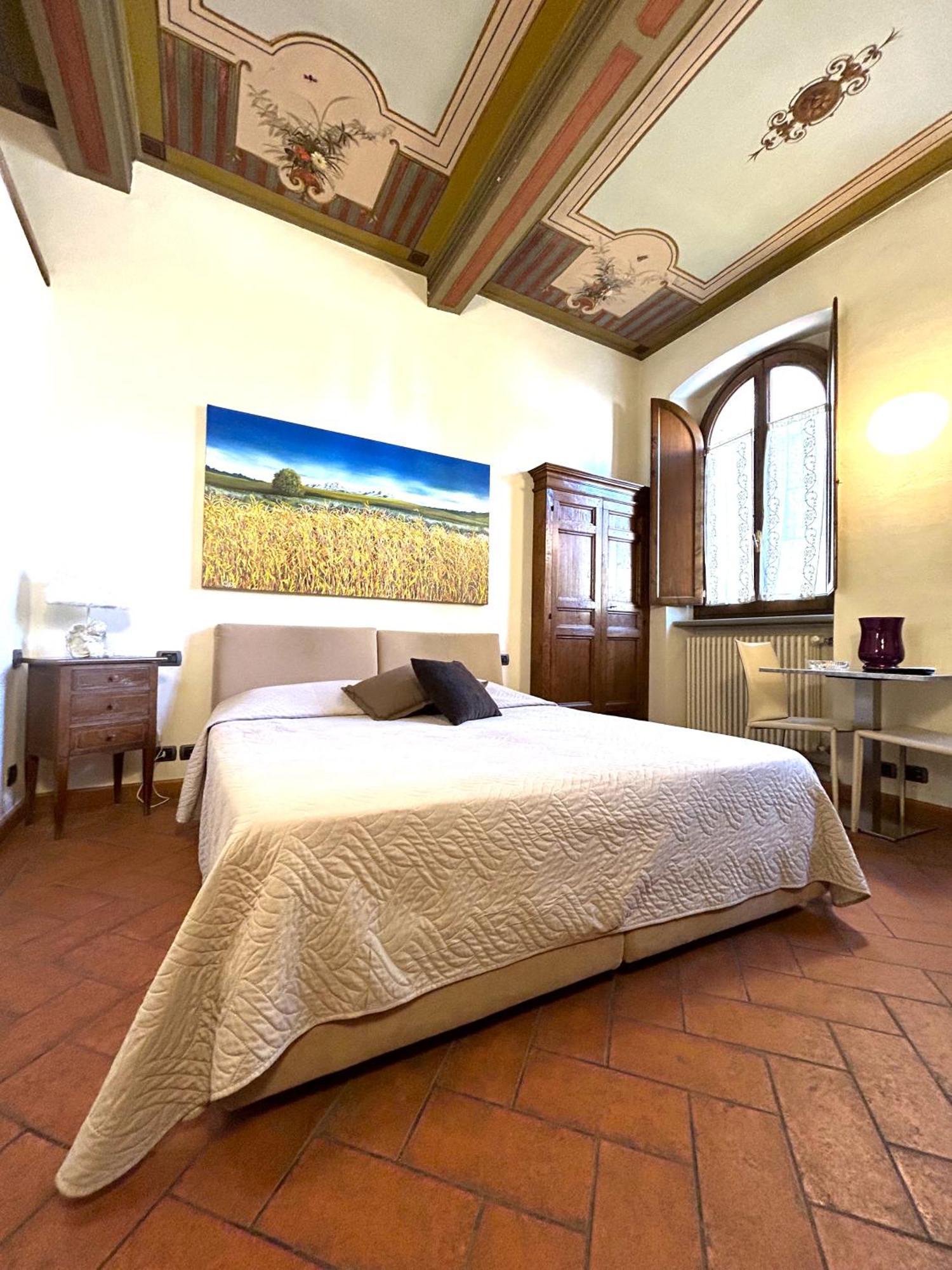 La Corte Del Re Suite & Rooms Arezzo Ngoại thất bức ảnh