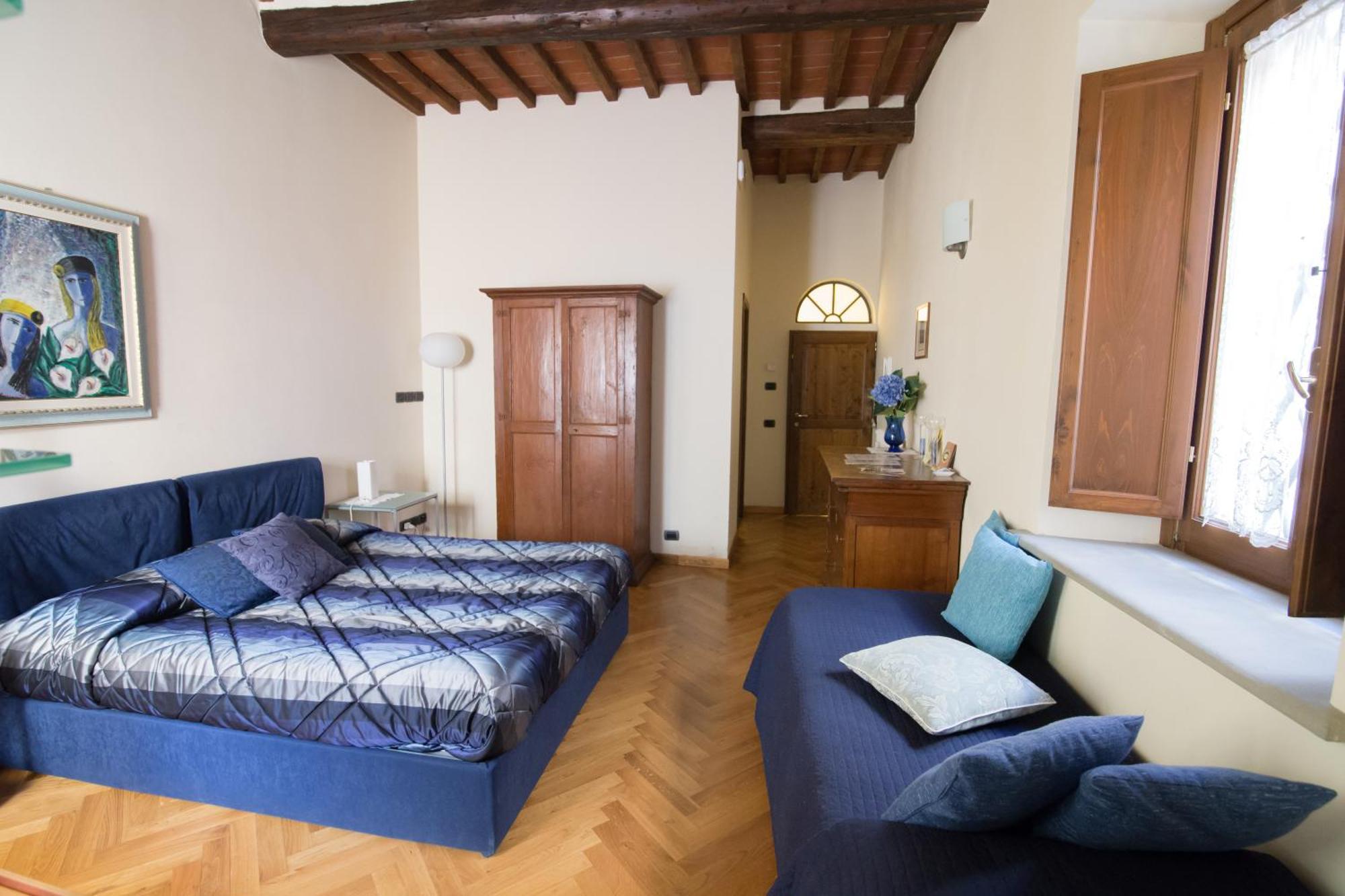 La Corte Del Re Suite & Rooms Arezzo Ngoại thất bức ảnh
