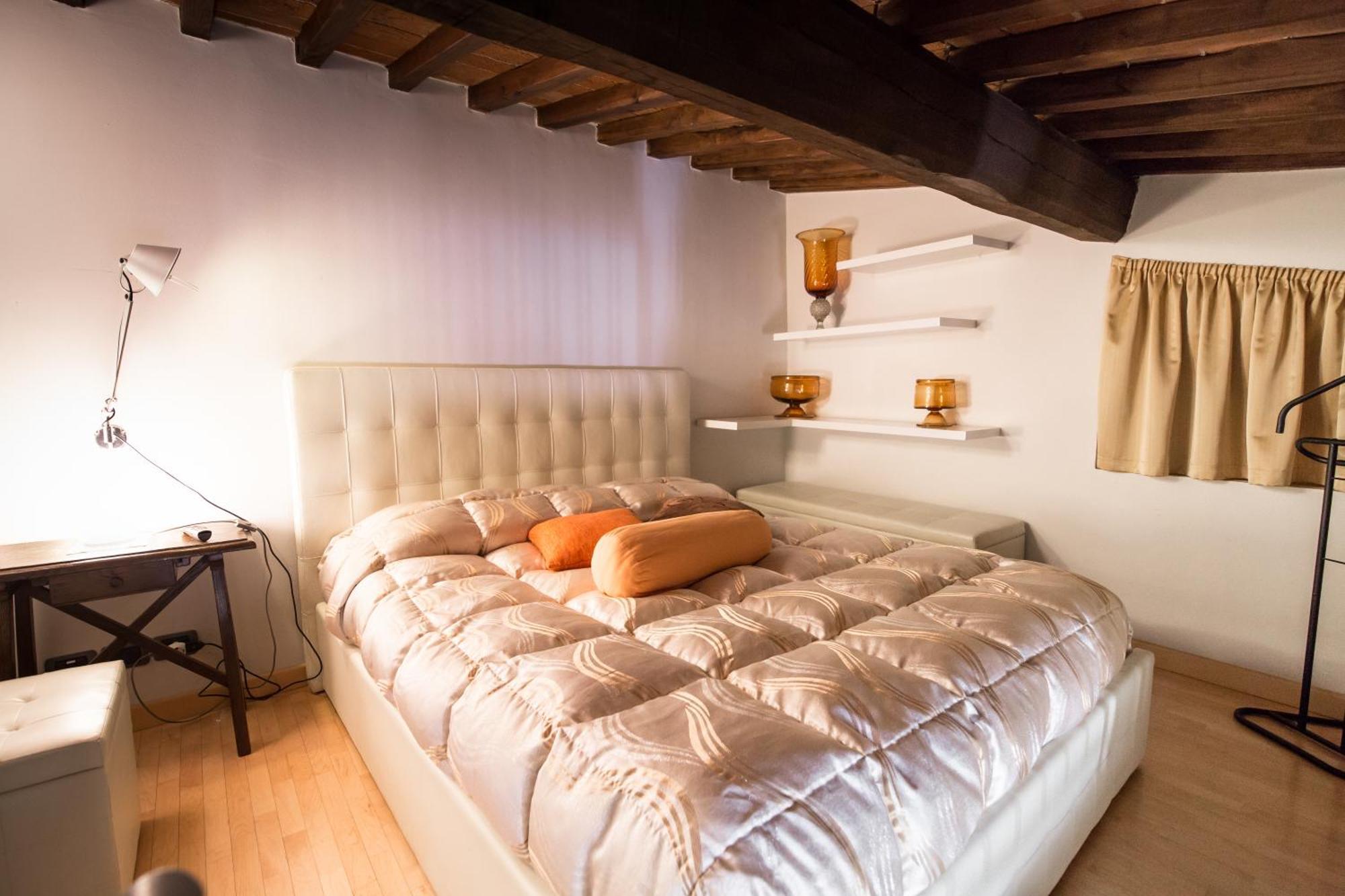 La Corte Del Re Suite & Rooms Arezzo Ngoại thất bức ảnh
