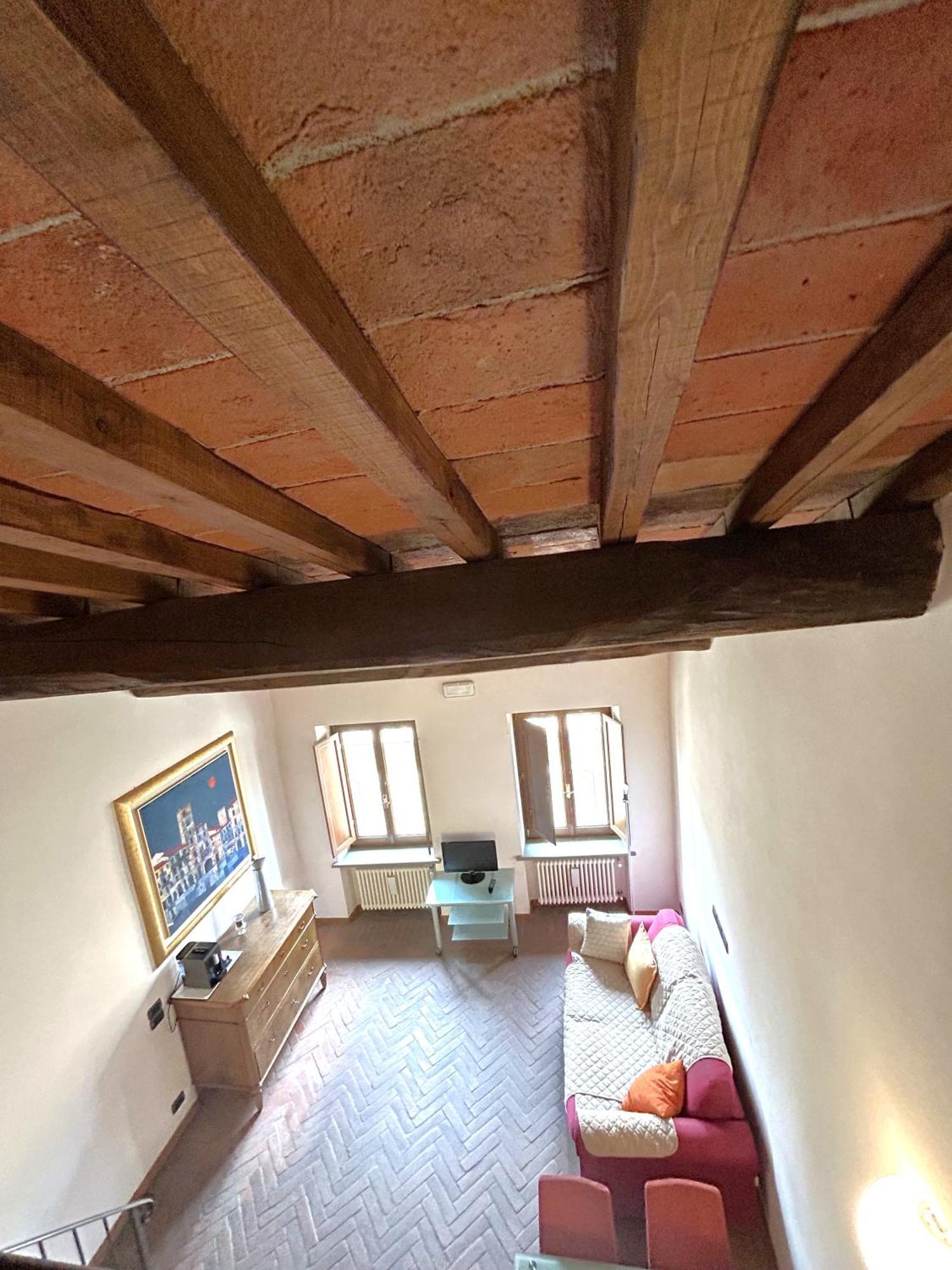 La Corte Del Re Suite & Rooms Arezzo Ngoại thất bức ảnh