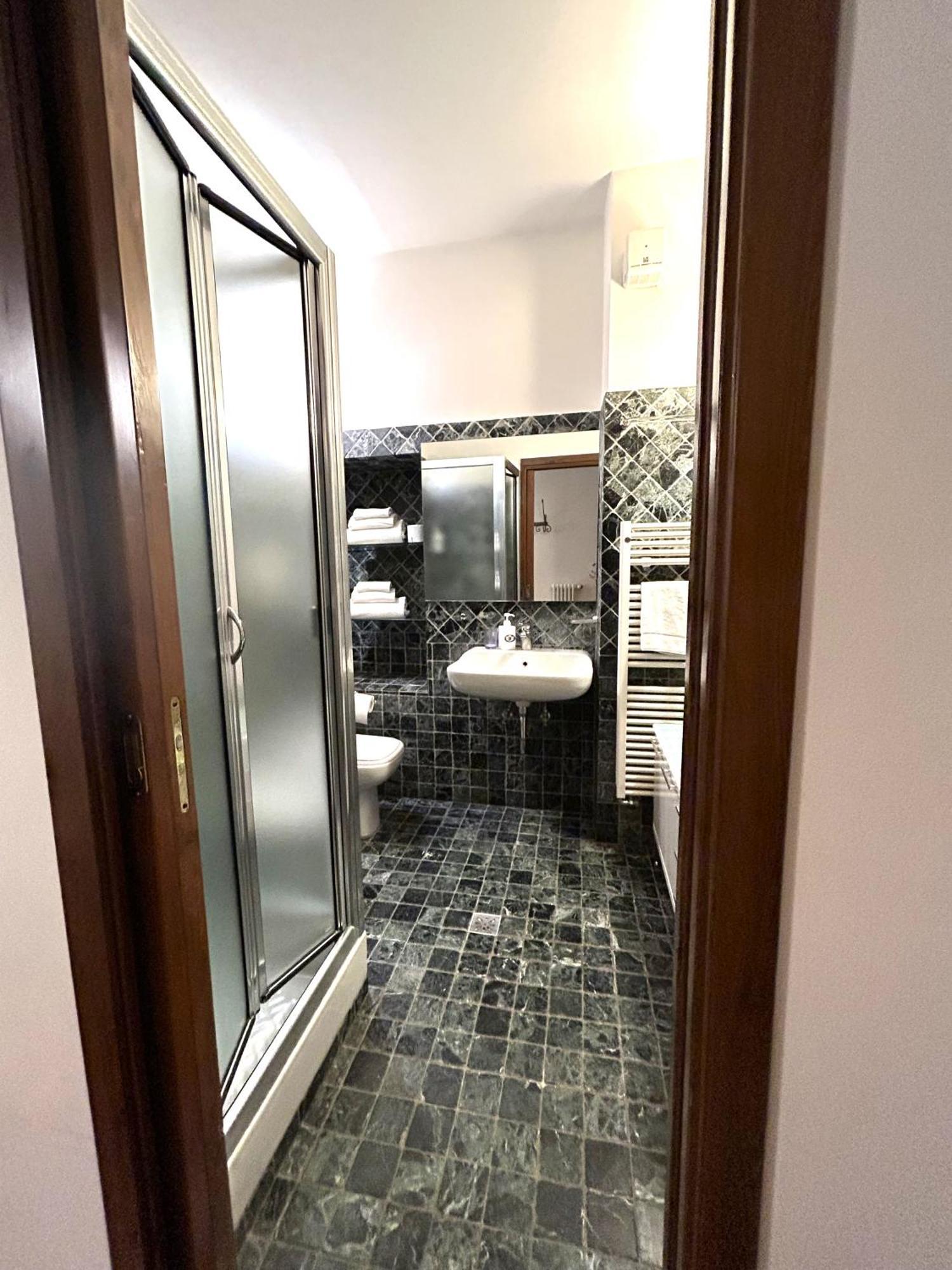 La Corte Del Re Suite & Rooms Arezzo Ngoại thất bức ảnh