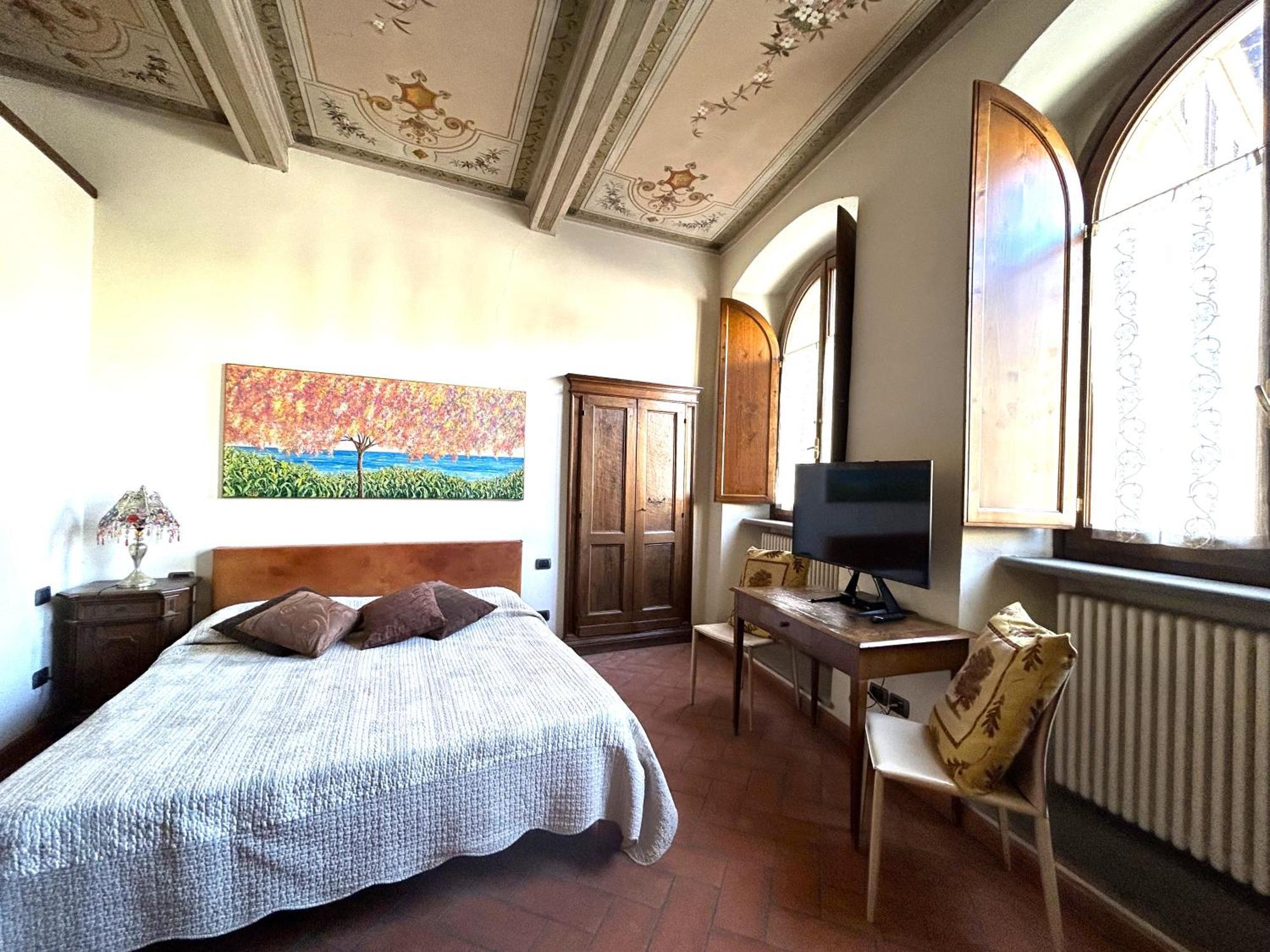 La Corte Del Re Suite & Rooms Arezzo Ngoại thất bức ảnh