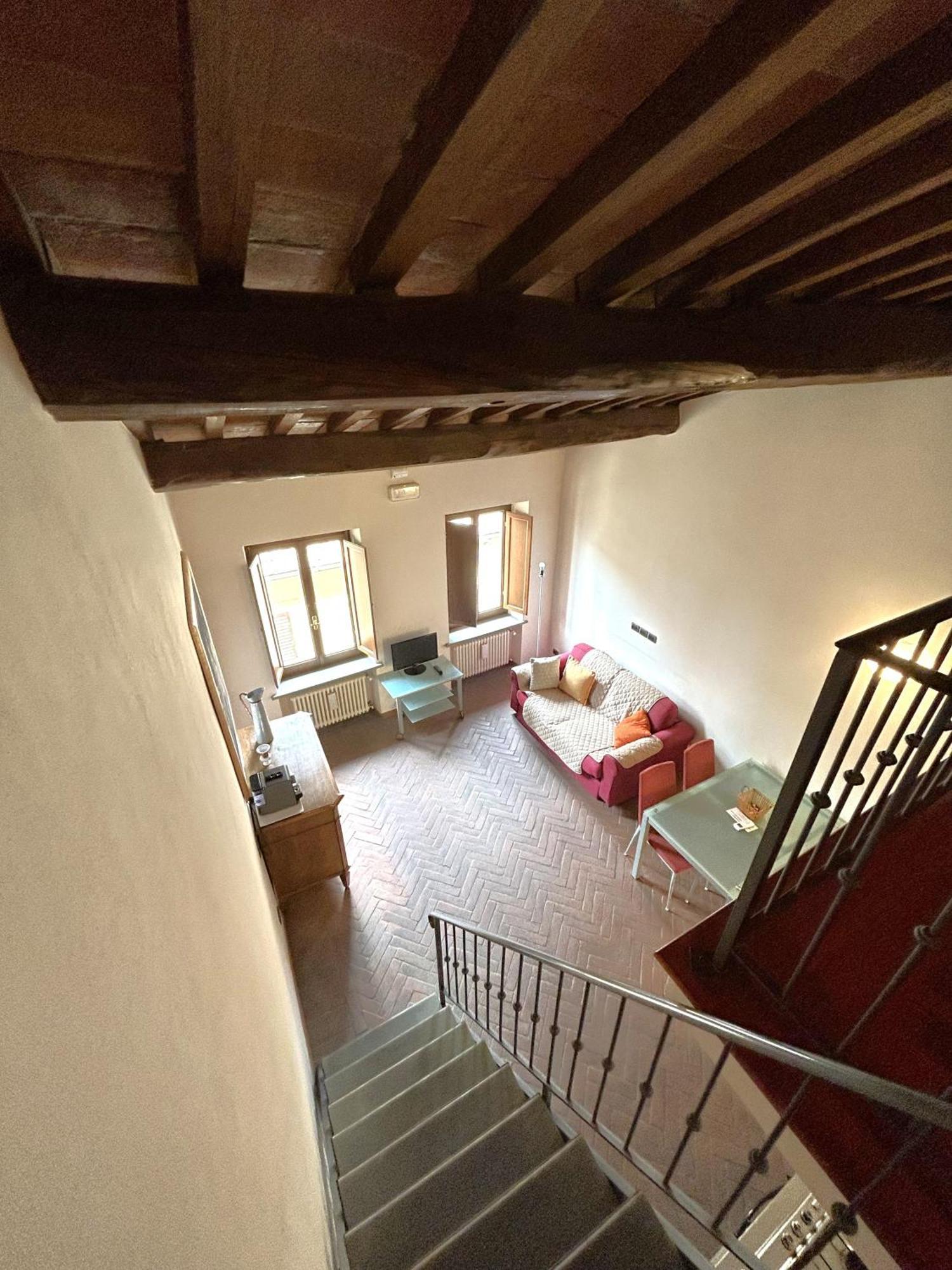 La Corte Del Re Suite & Rooms Arezzo Ngoại thất bức ảnh