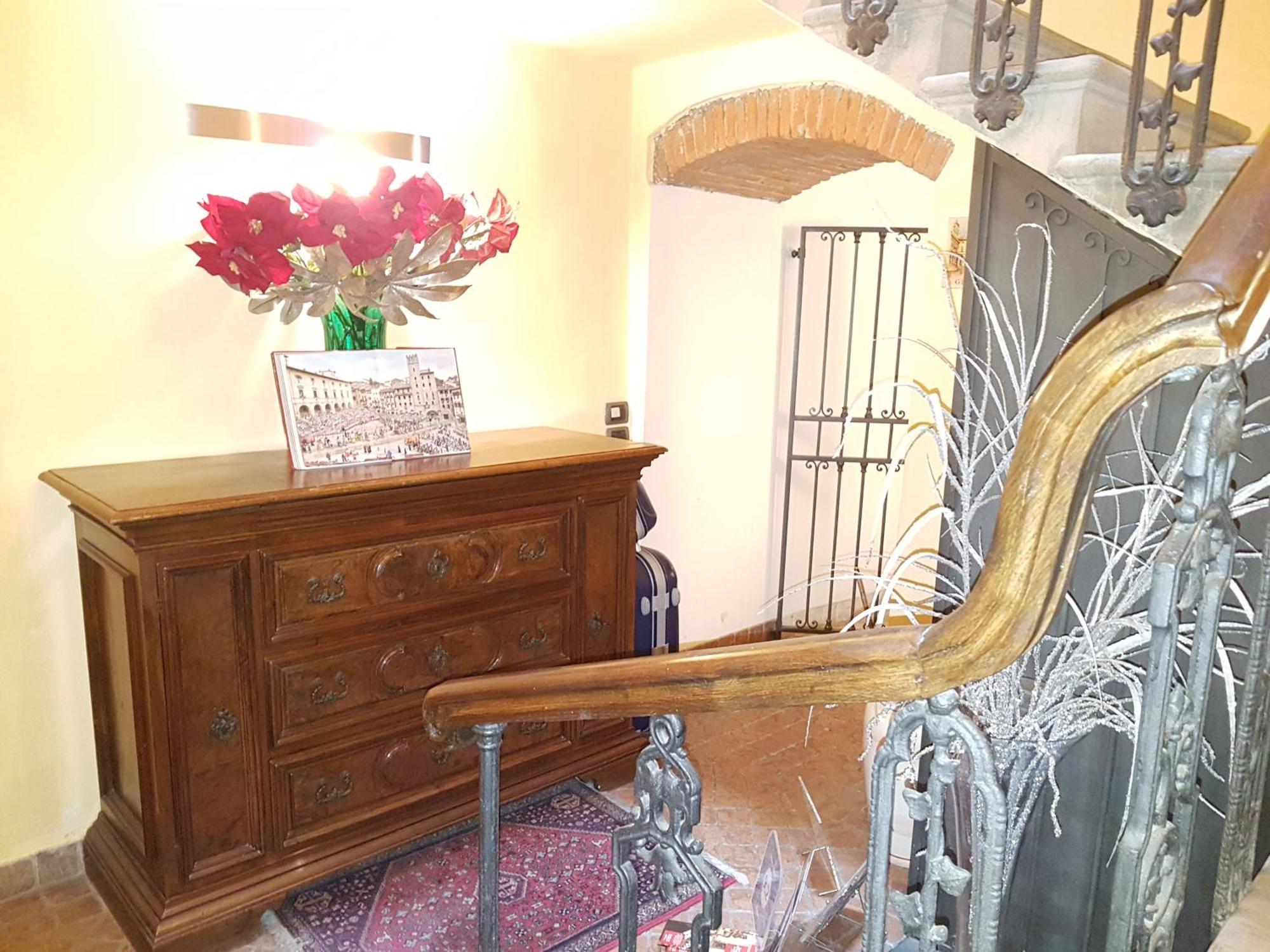 La Corte Del Re Suite & Rooms Arezzo Ngoại thất bức ảnh