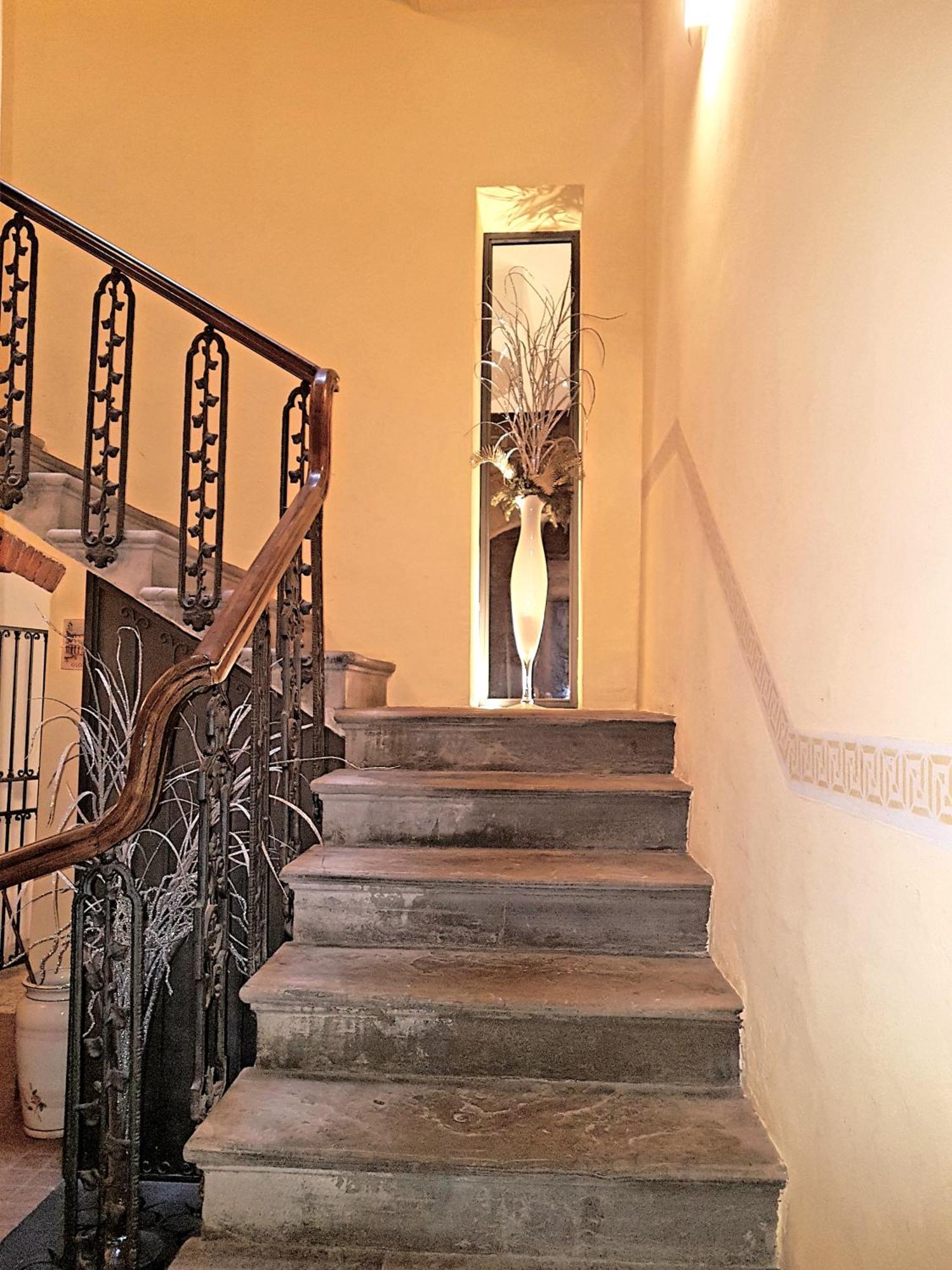 La Corte Del Re Suite & Rooms Arezzo Ngoại thất bức ảnh