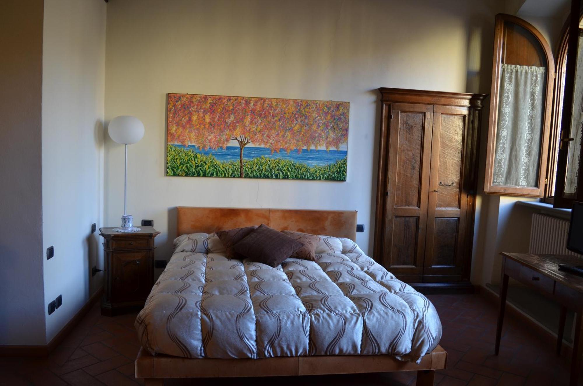 La Corte Del Re Suite & Rooms Arezzo Ngoại thất bức ảnh