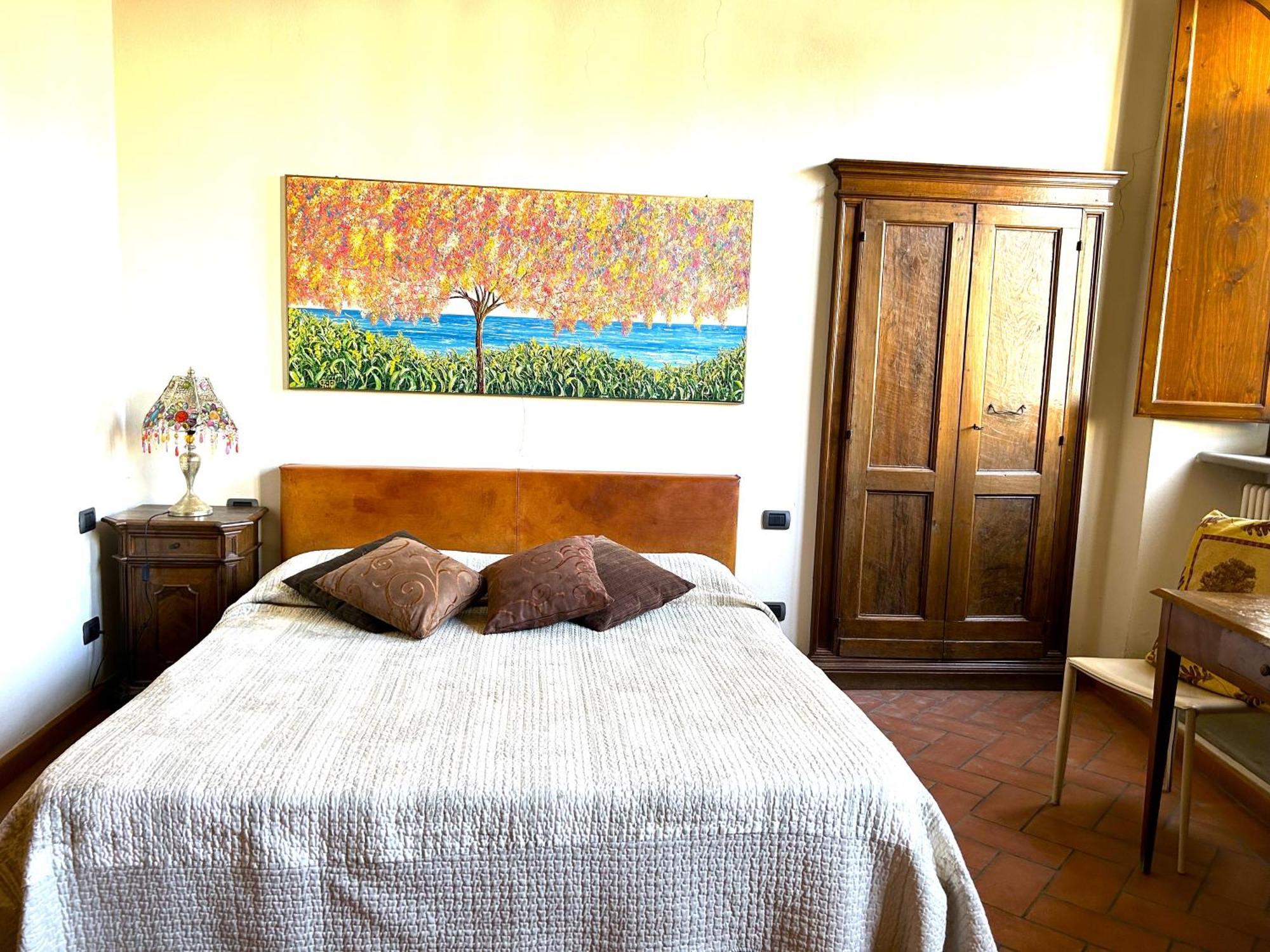 La Corte Del Re Suite & Rooms Arezzo Ngoại thất bức ảnh